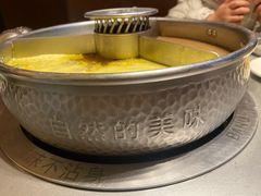 -巴奴毛肚火锅(景枫中心店)