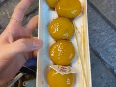 -董顺桃小粒臭豆腐(太平街一店)