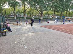 -东升文体公园
