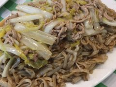 炒粉-金香酒楼(四川路店)