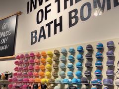 -LUSH(威尼斯人店)