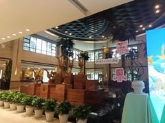 -鼓浪湾酒店自助餐