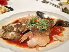 -荣兴酒家(徐家汇店)