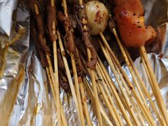 -王胡子烧烤·龙虾·海鲜