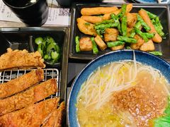-馔豚·台北菜专门店(深圳湾万象城店)