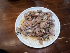 -庆合府重庆大排档(紫都城店)