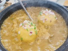 -0776食堂·京城创意菜(七里庄店)