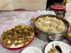 -杨记小炒老店