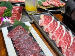 -热血兄弟·炭火烤肉(融侨中心店)