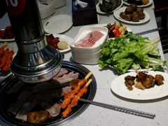 -小科自助海鲜烧肉(高区店)