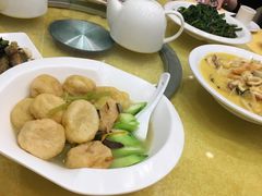 -壹厨饭店(五羊店)
