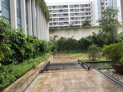 -佛山南海雅乐轩酒店