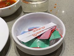 -海底捞火锅(泰安爱琴海店)
