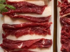 -手选潮汕鲜牛肉火锅(二七广场店)