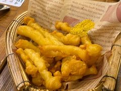 -云阿蛮云南生烫牛肉米线(奉贤路店)