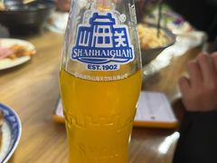 -大姨捞面(新安花园店)