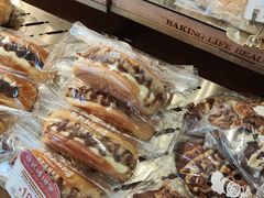 -西村叔叔的店·面包·甜品·蛋糕(清河万象汇店)