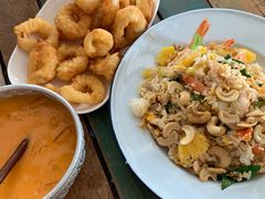 -Doo Dee Thai Food(Issan/Isaan/Esan)