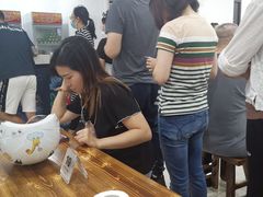-何记酿皮店(西流湾店)