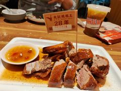 金牌烧鹅-先记烧鹅王·本地粤菜(福永店)