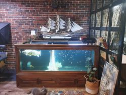 -青木造型HAIR·あおき髪を刈る潮人店