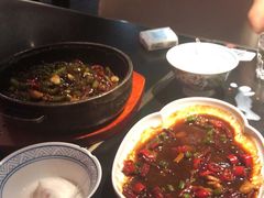 -老头儿油爆虾·1987杭州烟火味(湖滨银泰in77D区店)