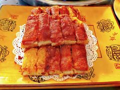 -老来福·非遗酸汤兔(凯旋路店)