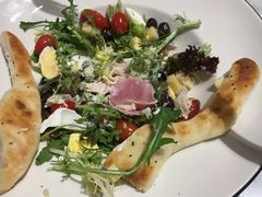 -玛尚诺Pizza&Bar(长泰广场店)