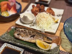 -长崎屋·日本料理·刺身·烧鸟(天河北路店)