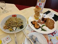 -威尼斯西餐厅(扬名广场店)
