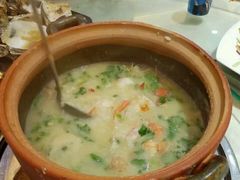 -粤盛海鲜平价店(洛溪食街店)