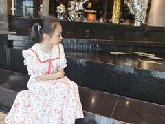 -上海静安洲际酒店