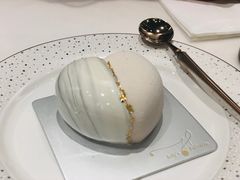 -朱迪小铺.半糖奶油蛋糕(海汇港店)