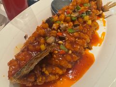 -莆田餐厅(吉隆坡柏威年广场店)