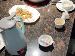 -八合里潮汕鲜牛肉火锅(深圳海岸城店)