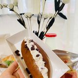 北京城内有原则的手工面包店🥯红星前进✨
