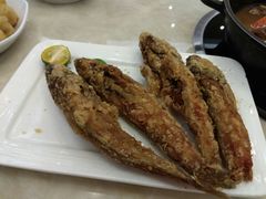 -稻香酒家·33年老字号·港式粤菜(富邦中心店)