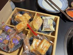 -礼舍·和牛火锅·烤肉·料理餐厅(华茂店)