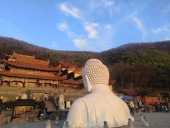 -东庐山观音寺