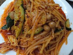 -松明一烤肉馆(鲁园店)