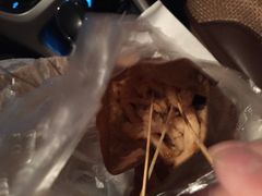 卢记木炭烧饼-尚食卢记烧饼(凤凰路总店)