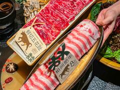 -大龙燚·旷野鲜火锅(广州首店)