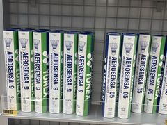 -YONEX网羽有约(新街口店)