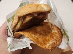 -麦当劳(田林好又多店)