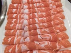 -福寿斋·老北京铜锅涮肉·烤鸭(顺义总店)