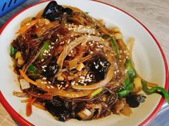 -郑阿姨的家·이모네·韩料&烤肉(武川路店)