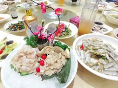 -海鲜城大家餐厅