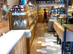 自助取餐区-匠造烘焙(联洋店)