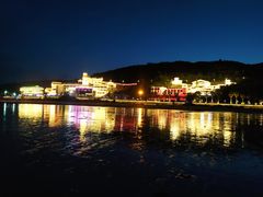 -渔寮风景区