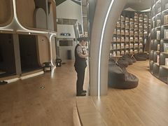 -海德温泉生活馆(朝阳大悦城店)